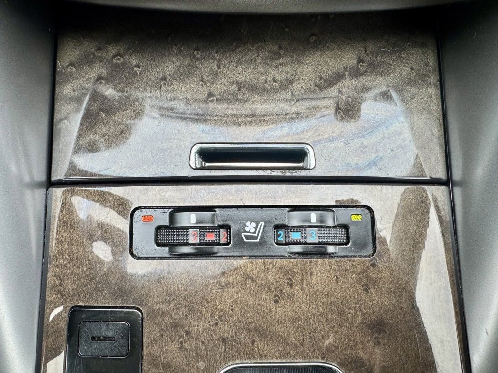 Used 2012 Lexus IS 350 AWD image 24