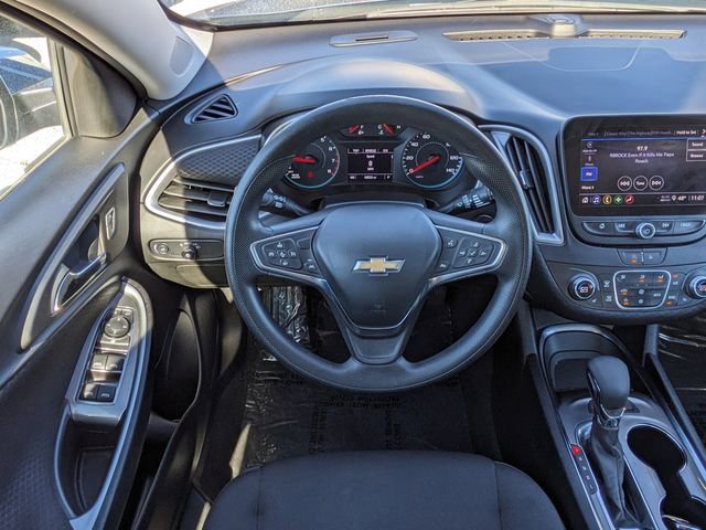 Used 2024 Chevrolet Malibu LT image 16