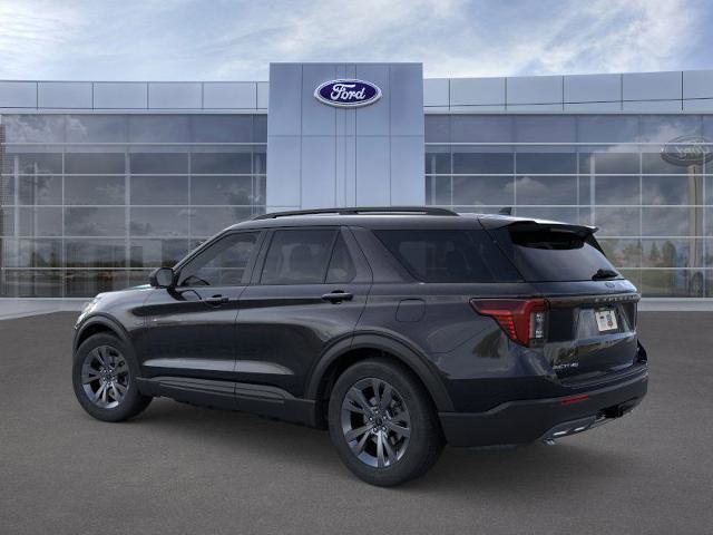 New 2026 Ford Explorer Active w/ Active Comfort Package image 4