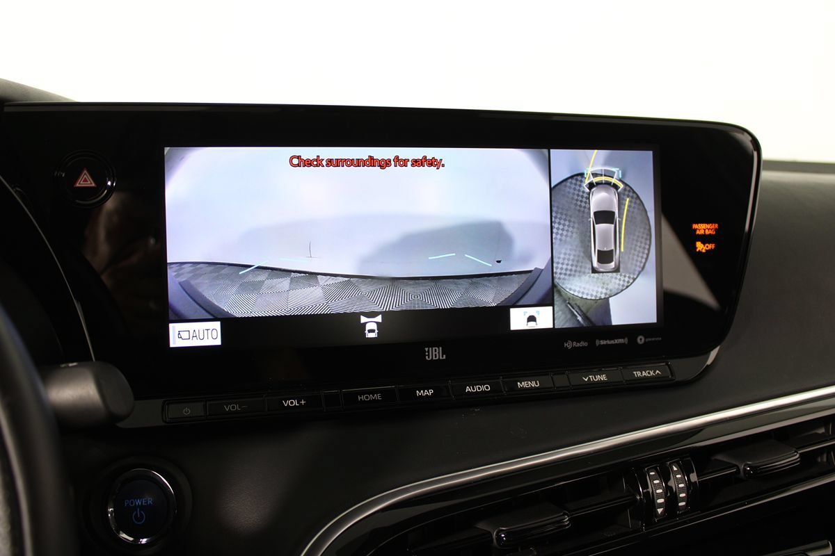 Used 2021 Toyota Mirai w/ Advanced Technology Package RWD image 49
