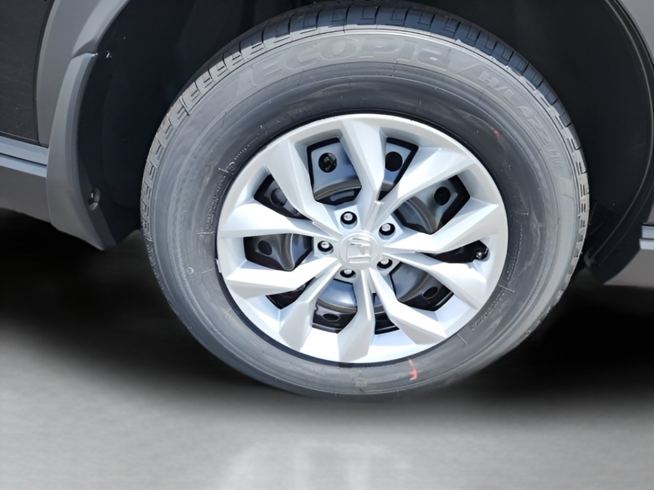 New 2026 Honda CR-V LX image 11
