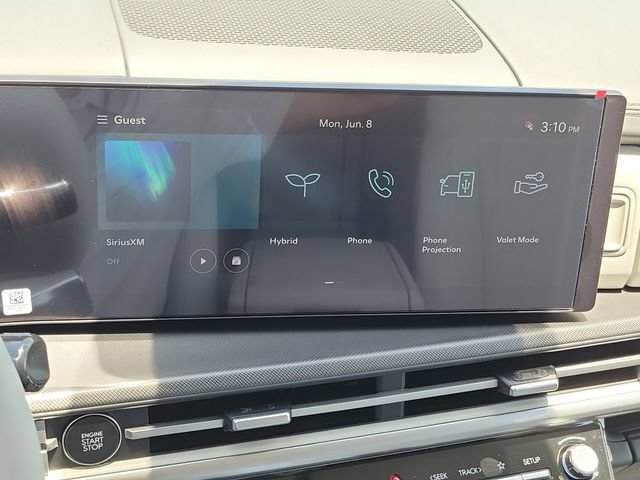 New 2026 Hyundai Santa Fe SE AWD/4WD image 12