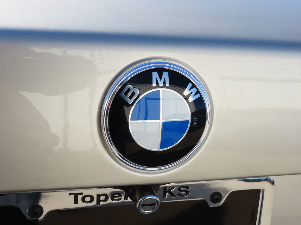 Used 1987 BMW 325i 325i image 16