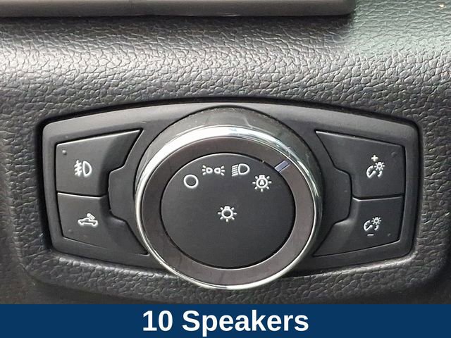 Used 2019 Ford F250 Platinum w/ Platinum Ultimate Package image 9