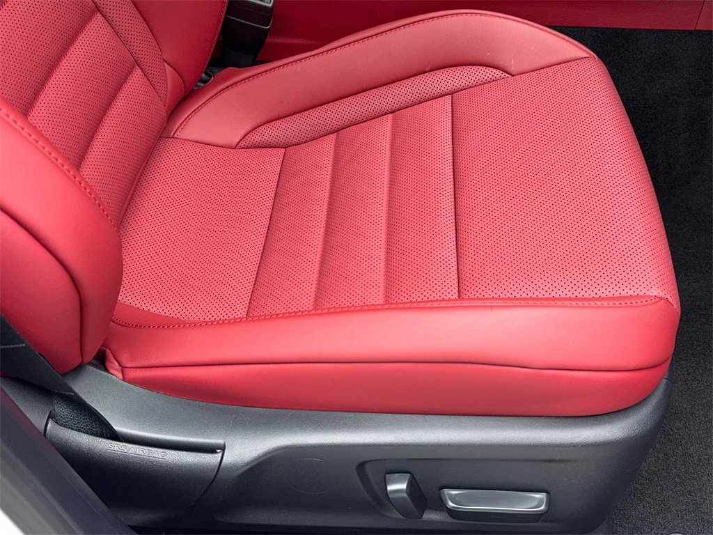 Used 2024 Lexus IS 350 F Sport image 44