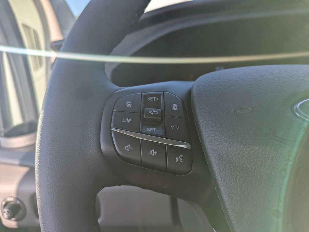 New 2026 Ford Transit 350 XLT RWD image 27