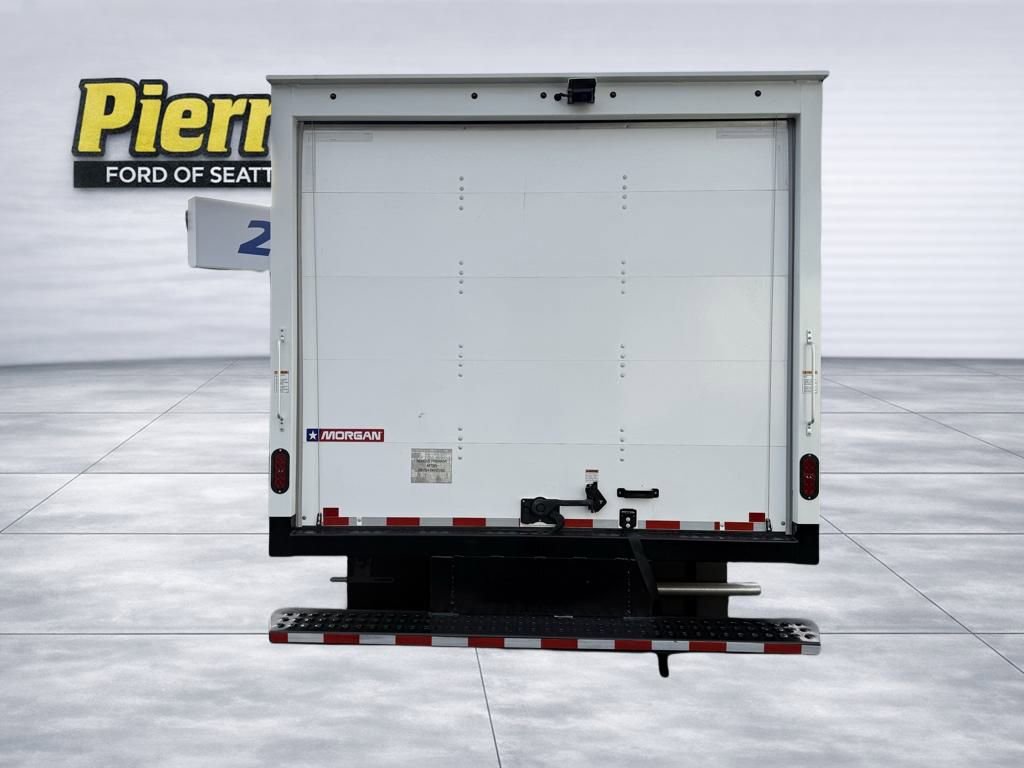 New 2024 Ford Transit 350 DRW w/ Interior Upgrade Package video 3