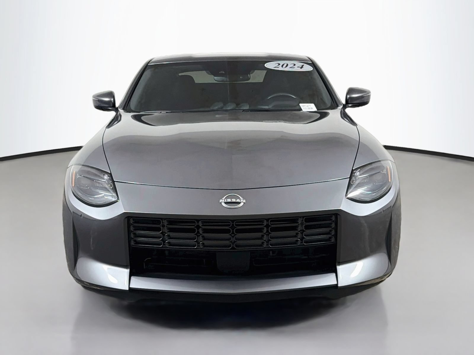 Used 2024 Nissan Z Performance w/ Floor Mat Package RWD image 8