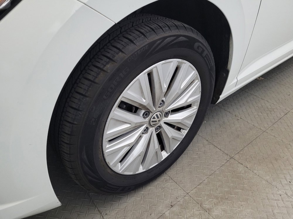 Used 2019 Volkswagen Jetta S w/ Driver Assistance Package FWD image 31
