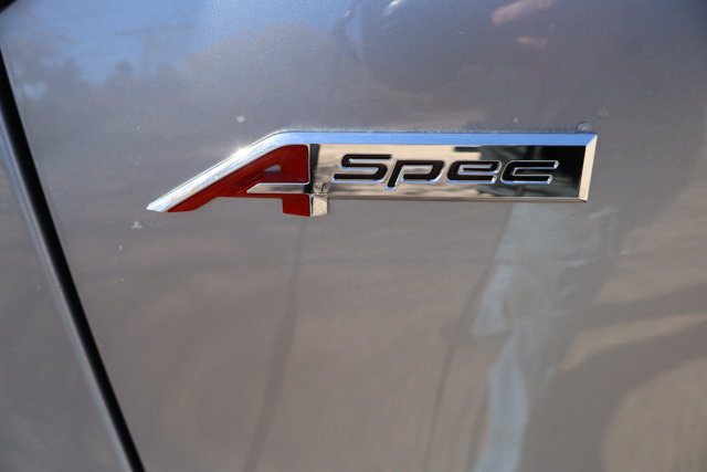 New 2026 Acura ADX A-Spec w/ Advance Package AWD/4WD image 5