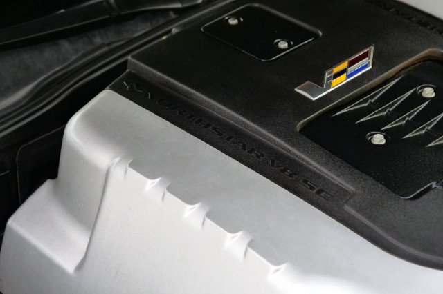 Used 2007 Cadillac XLR V RWD image 39