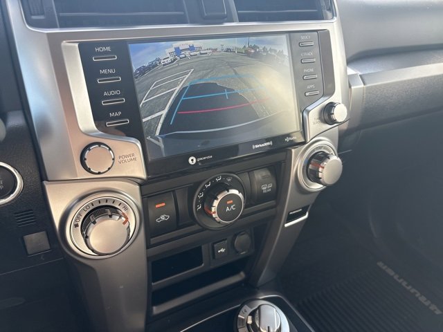 Used 2020 Toyota 4Runner SR5 Premium image 14