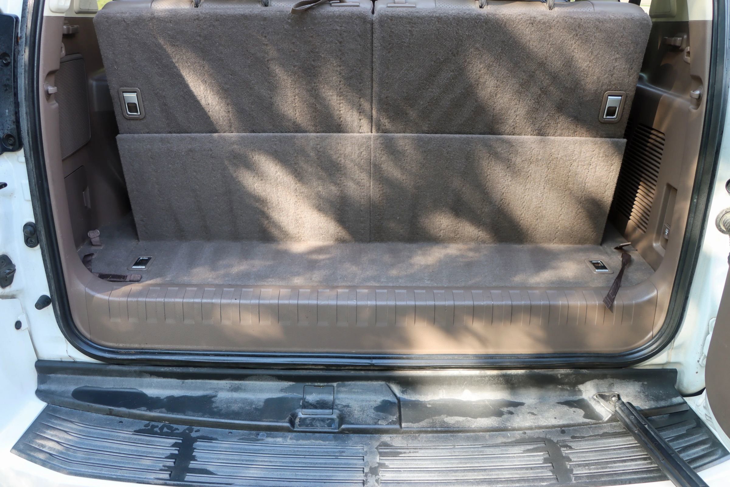 Used 2015 Lexus GX 460 Luxury AWD/4WD image 28