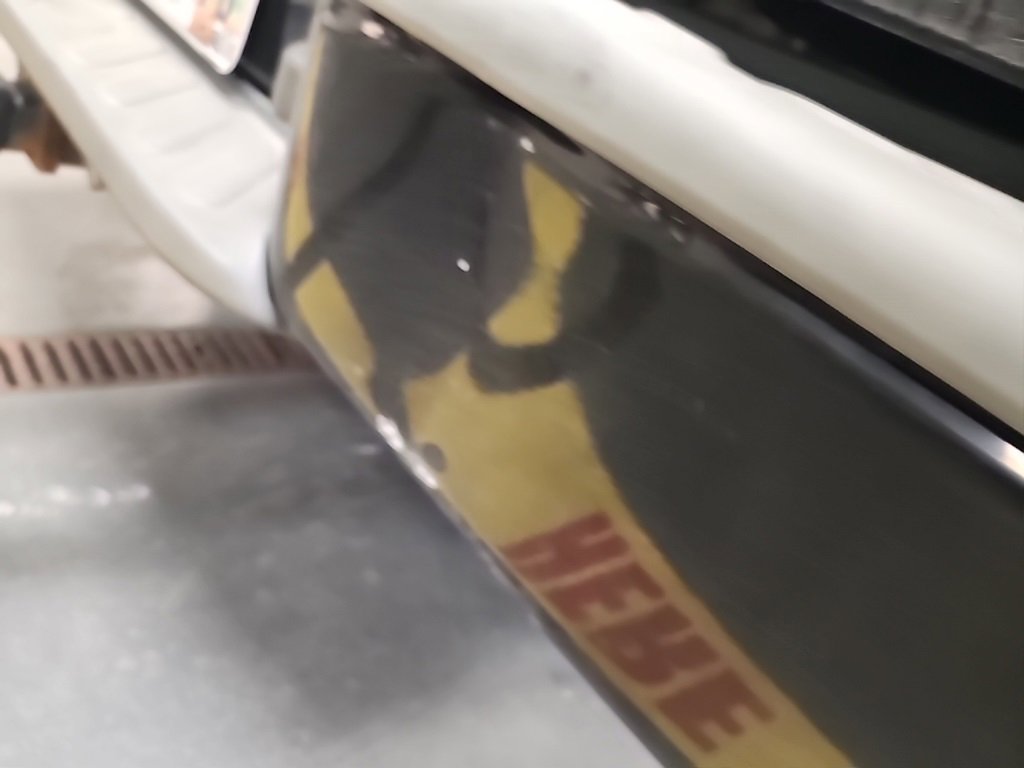 Used 2012 Nissan Frontier SV w/ Sport Appearance Pkg image 8