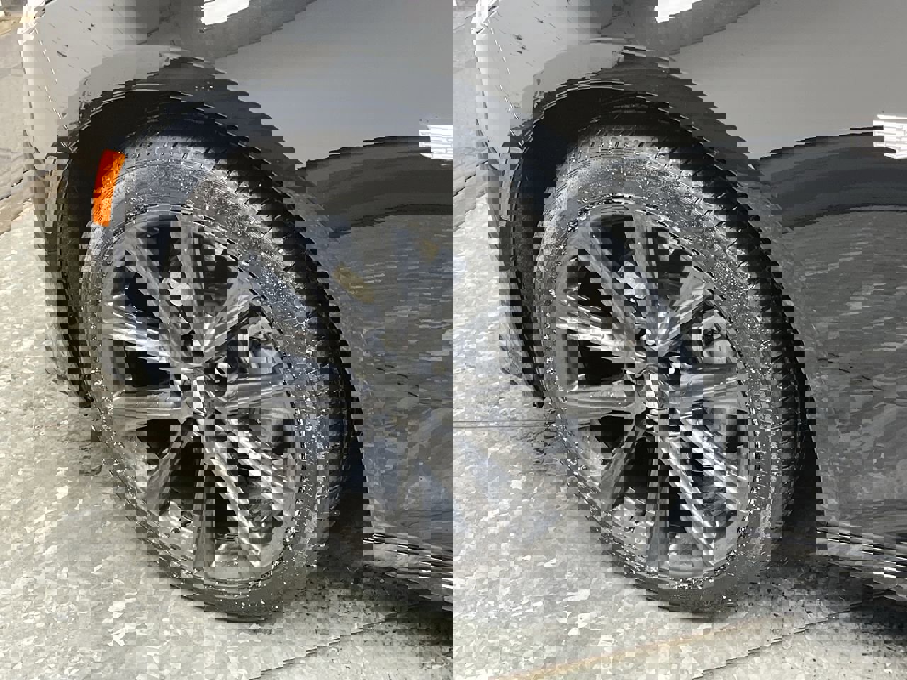 Certified 2023 Cadillac CT5 Sport image 35