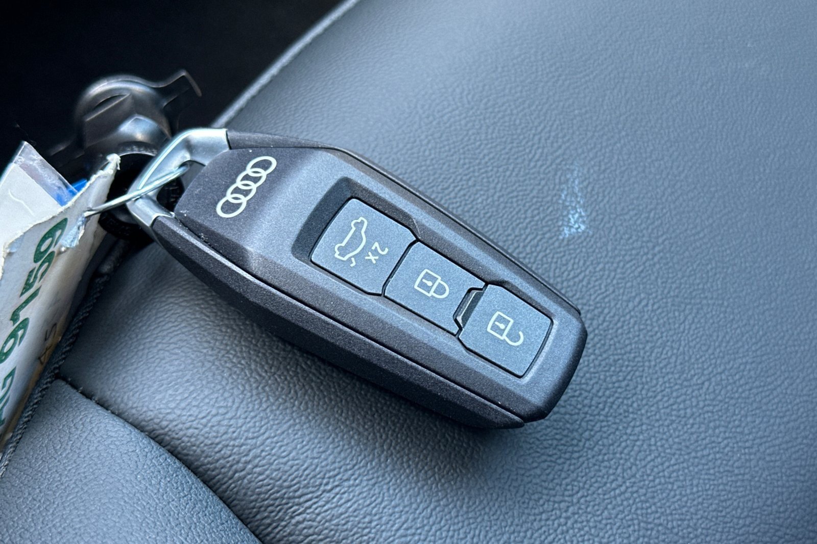 New 2026 Audi Q5 Premium Plus AWD/4WD image 25