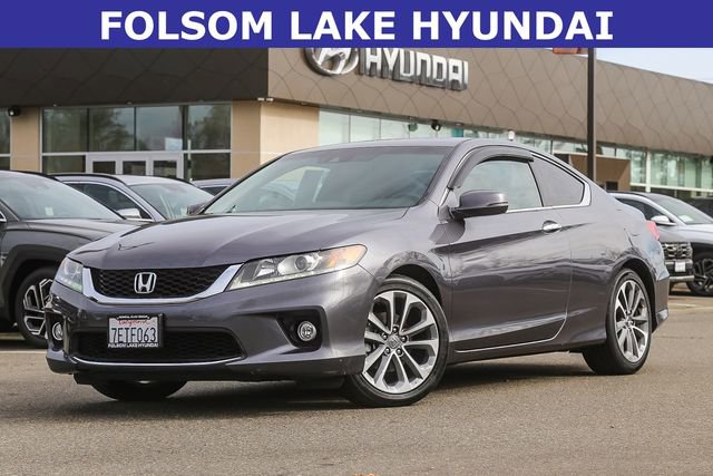 Used 2013 Honda Accord EX-L image 1
