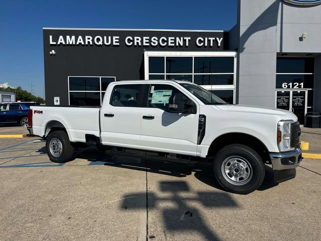 New 2026 Ford F350 XL w/ FX4 Off-Road Package image 1