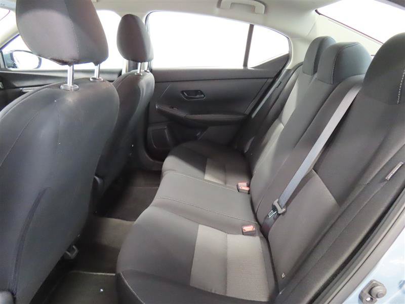 Used 2024 Nissan Sentra SV FWD image 30