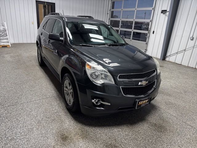 Used 2013 Chevrolet Equinox LT image 26