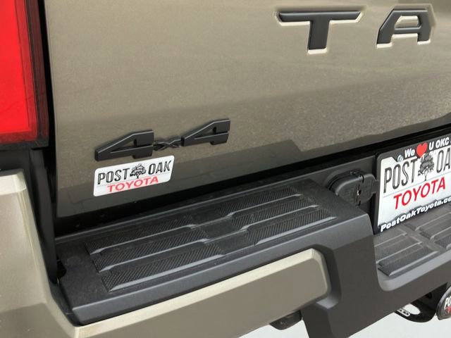 New 2026 Toyota Tacoma TRD Sport image 18