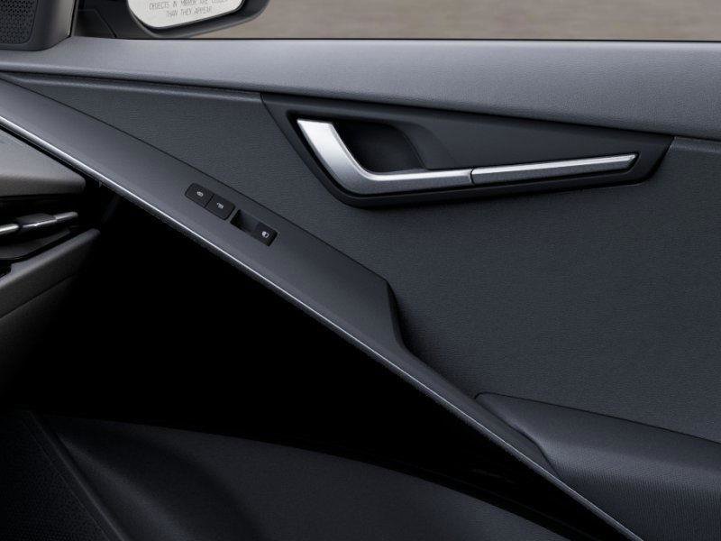 New 2025 Kia Niro EX w/ EX Cold Weather Package image 25