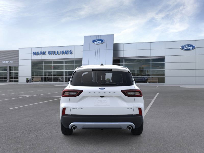 New 2026 Ford Escape Active w/ Cold Weather Package image 5