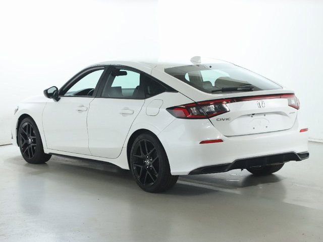 Used 2023 Honda Civic Sport image 40