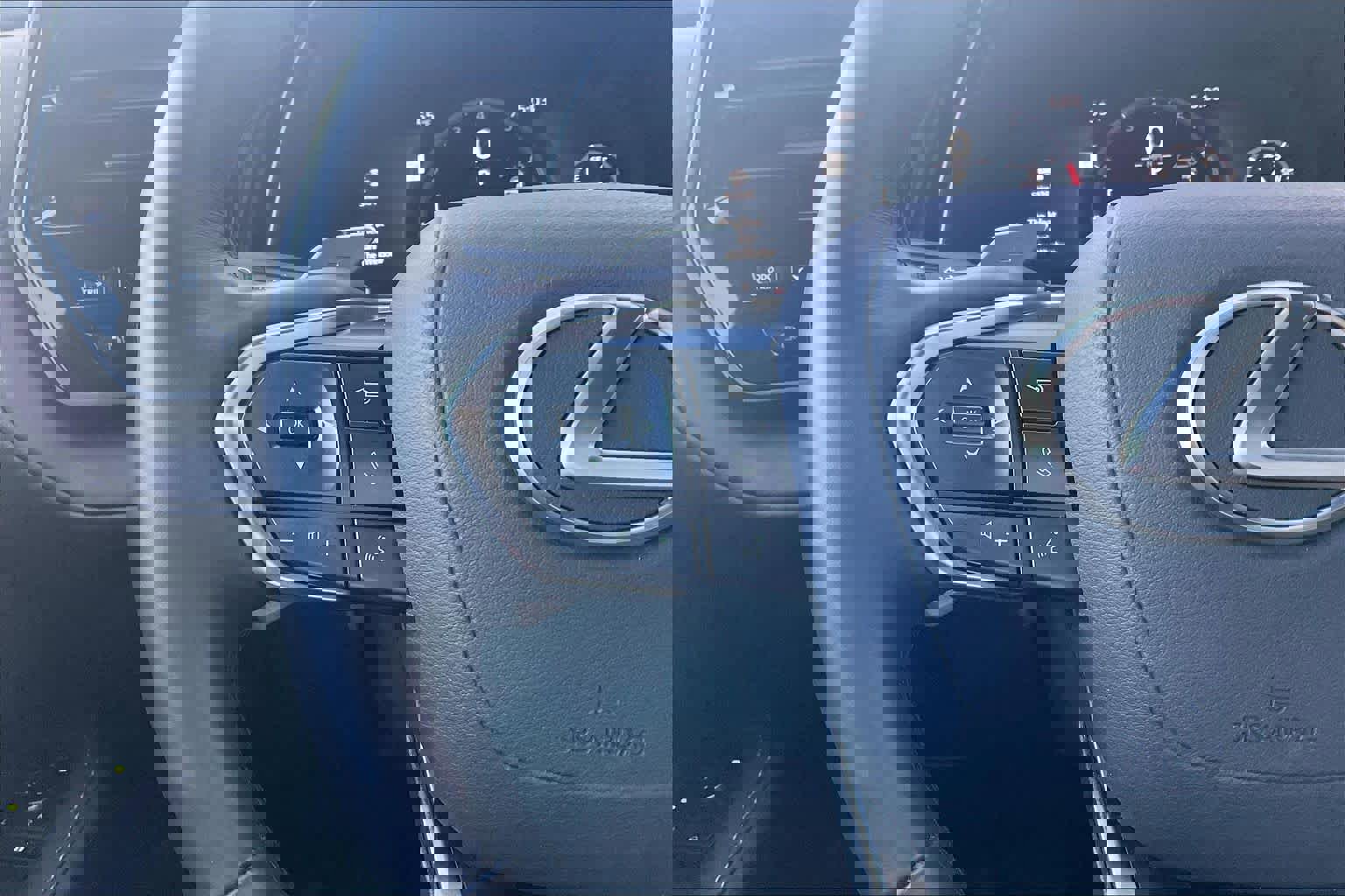 Certified 2025 Lexus TX 350 AWD w/ Convenience Package image 22