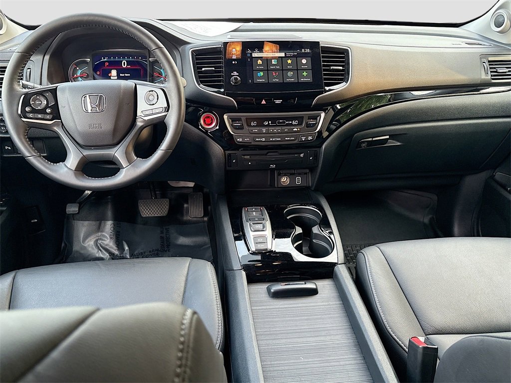 Used 2022 Honda Pilot Touring image 23