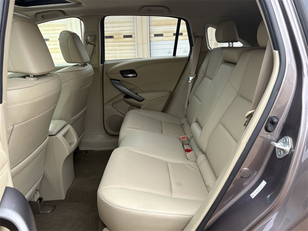 Used 2013 Acura RDX FWD image 24