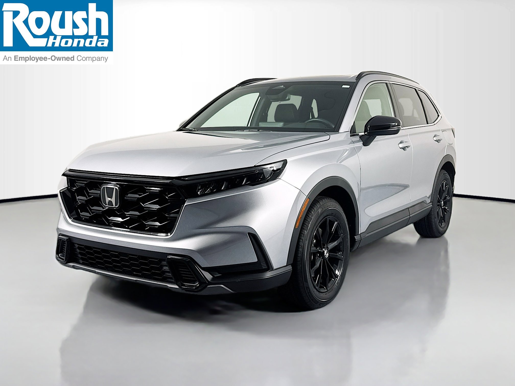 Certified 2023 Honda CR-V Sport