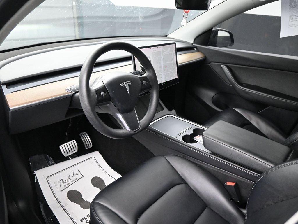 Used 2022 Tesla Model Y Performance image 26