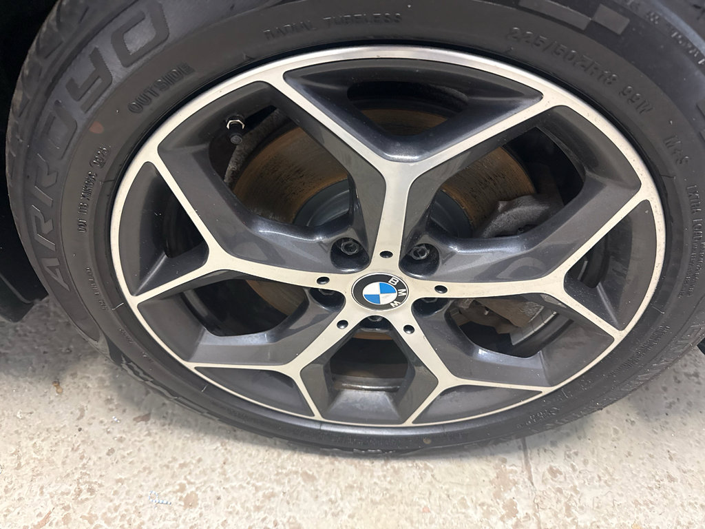 Used 2018 BMW X1 xDrive28i w/ Convenience Package image 35