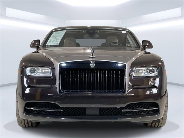 Used 2014 Rolls-Royce Wraith image 10