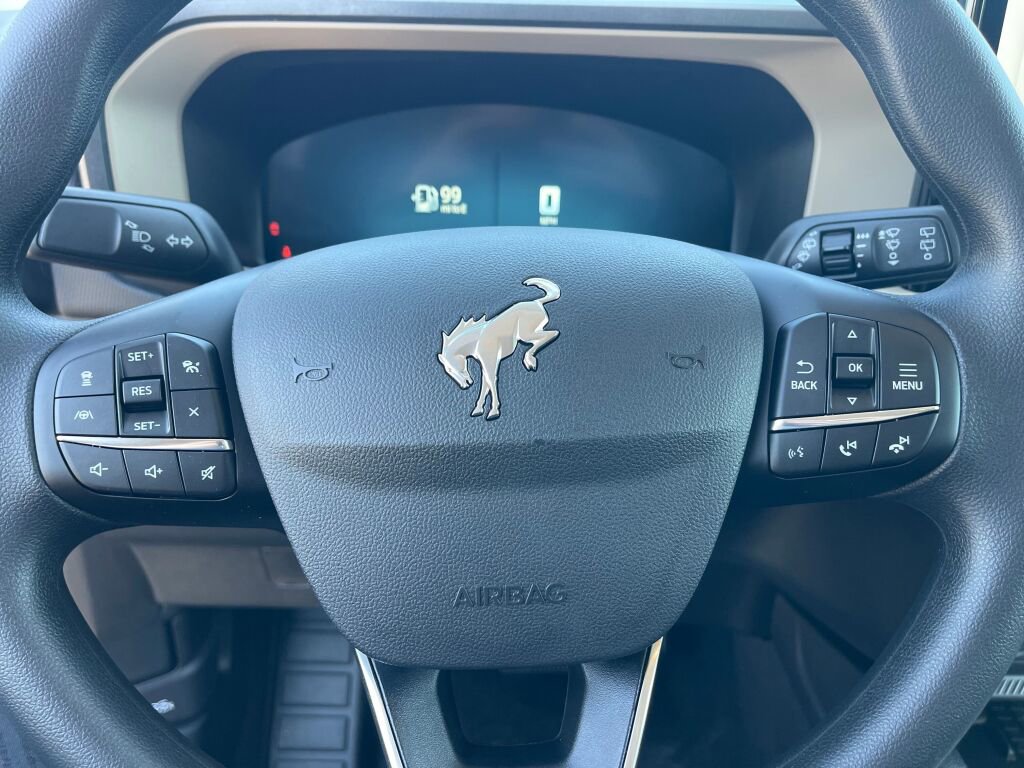 New 2025 Ford Bronco Sport Big Bend image 11