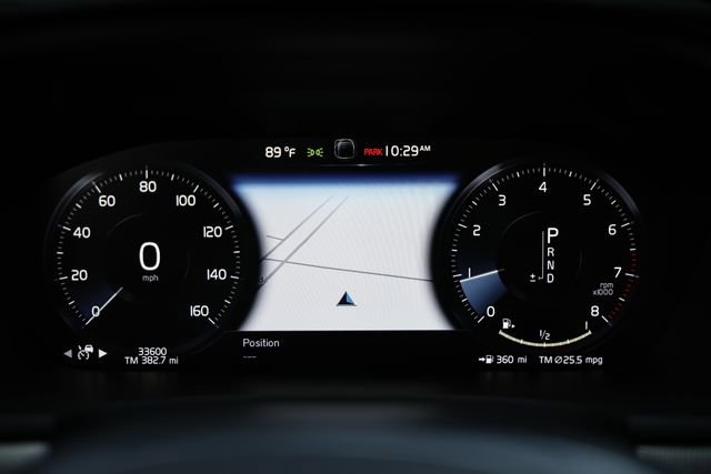 Used 2020 Volvo S90 T6 R-Design w/ Advanced Package AWD/4WD image 32