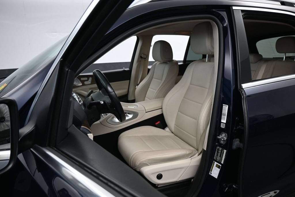 Used 2021 Mercedes-Benz GLE 350 image 11