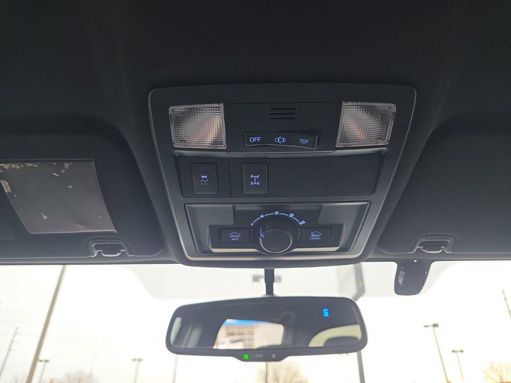 Used 2017 Toyota Tacoma TRD Off-Road image 21