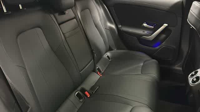 Certified 2021 Mercedes-Benz CLA 250 image 32