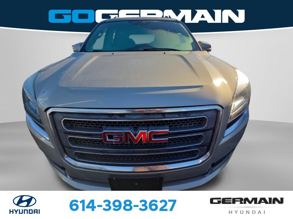 Used 2014 GMC Acadia SLT FWD image 2