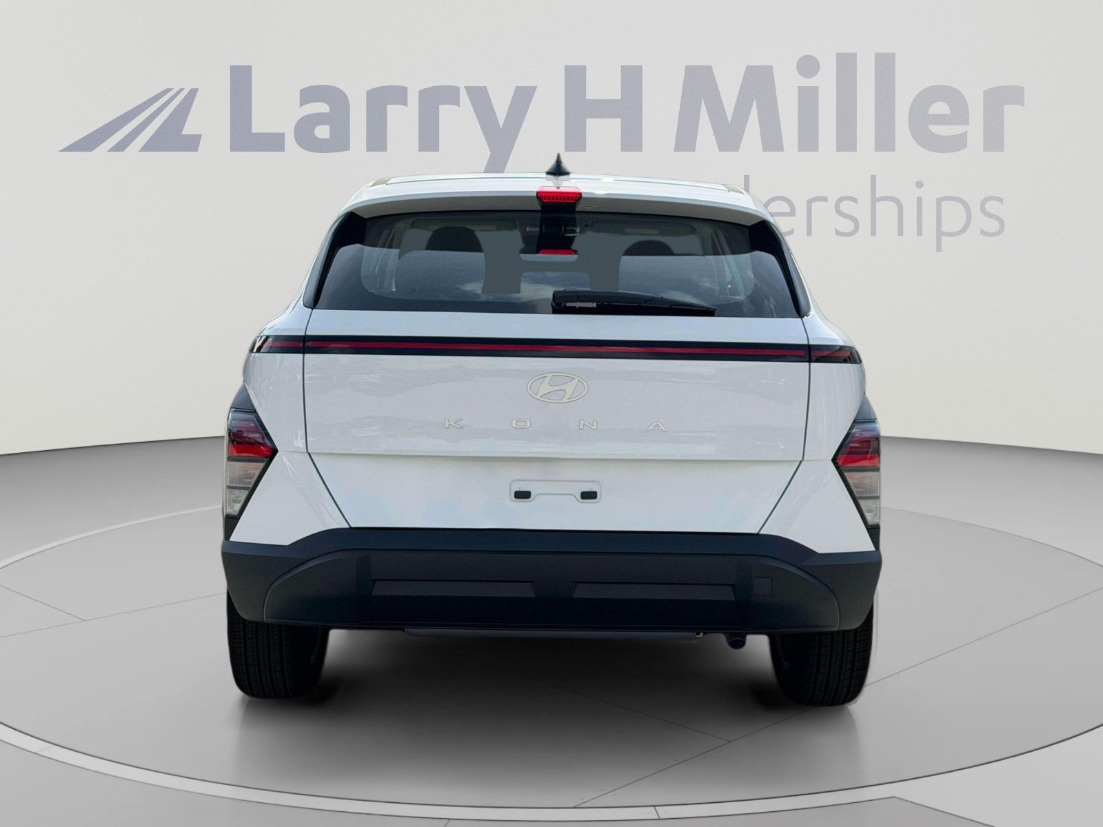 New 2027 Hyundai Kona SE FWD image 12