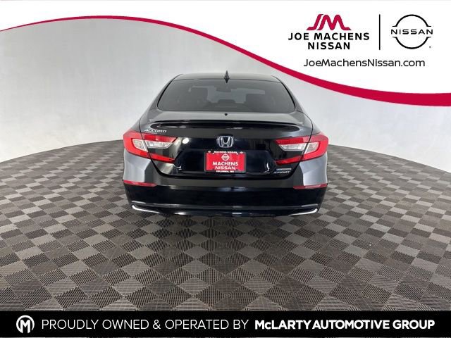 Used 2022 Honda Accord Sport image 6