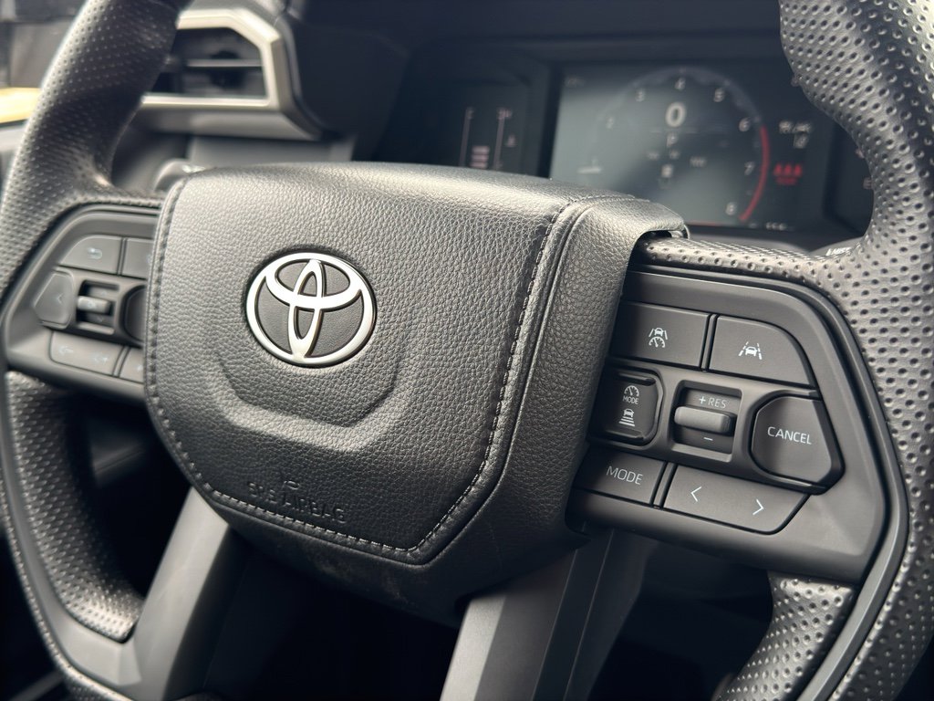 New 2026 Toyota Tacoma SR5 image 27