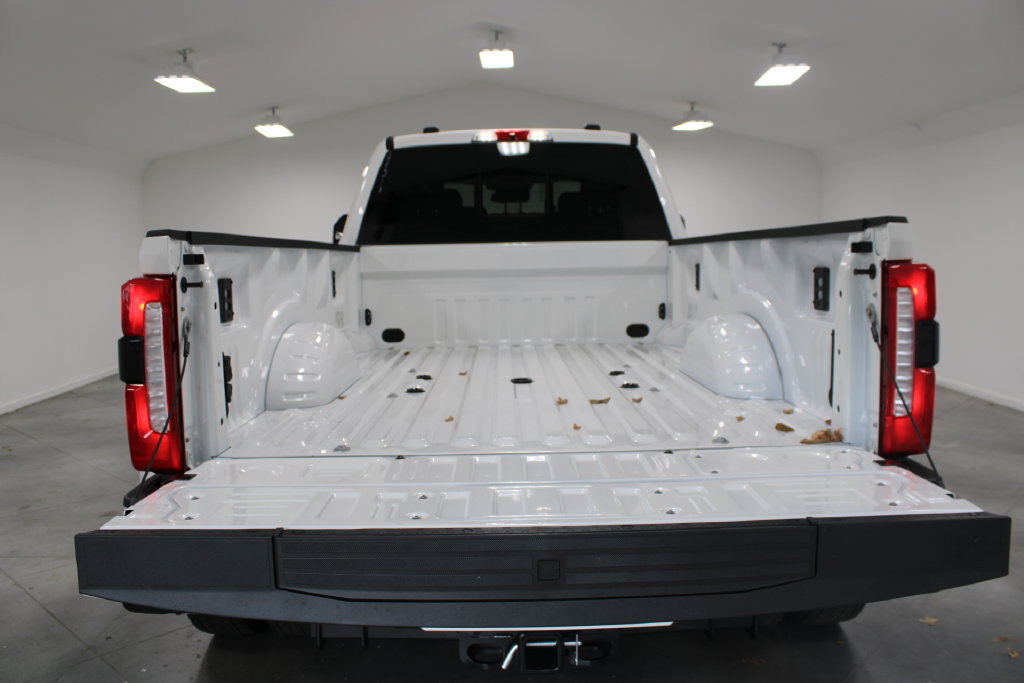 New 2027 Ford F450 Lariat AWD/4WD image 21