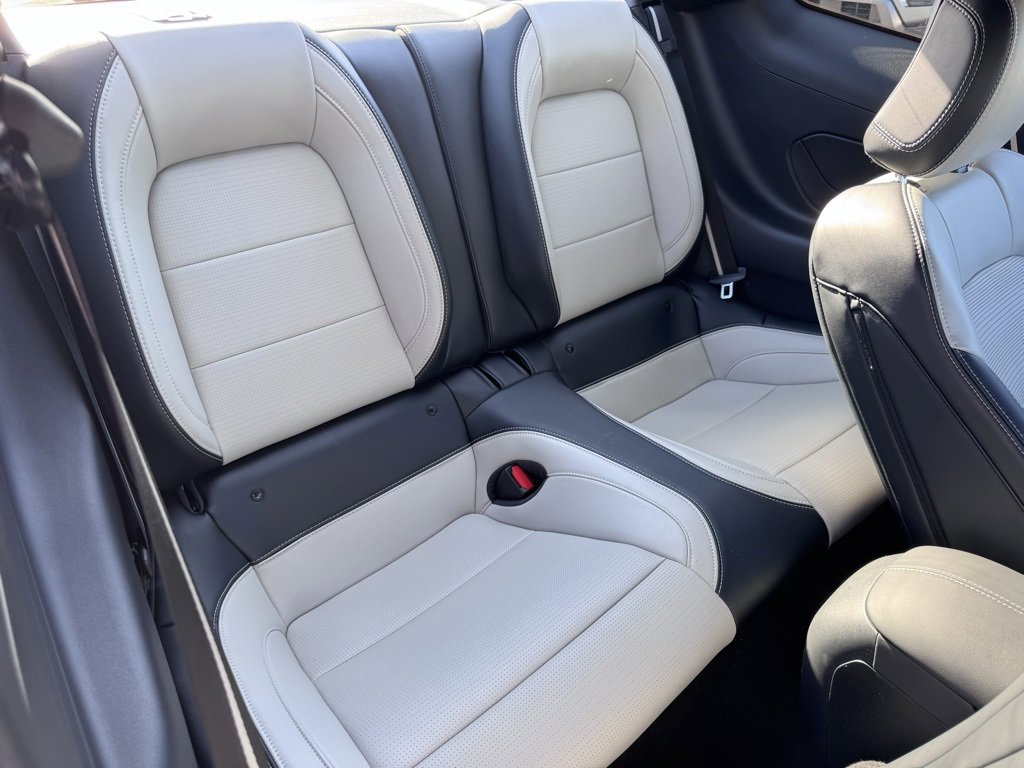 Used 2024 Ford Mustang GT Premium w/ GT Performance Package image 28