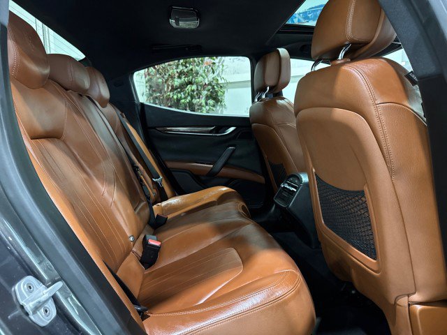 Used 2017 Maserati Ghibli S image 51
