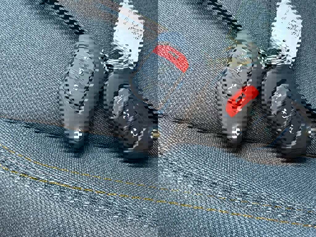 New 2026 Jeep Wrangler Sport S image 28