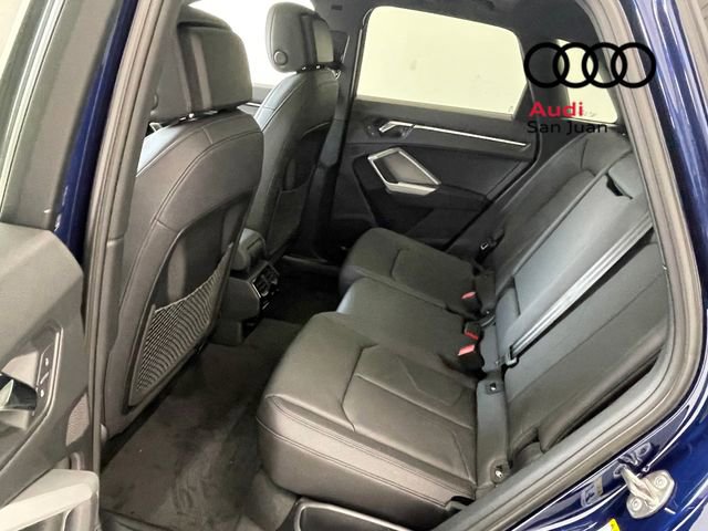 New 2025 Audi Q3 2.0T Premium image 20