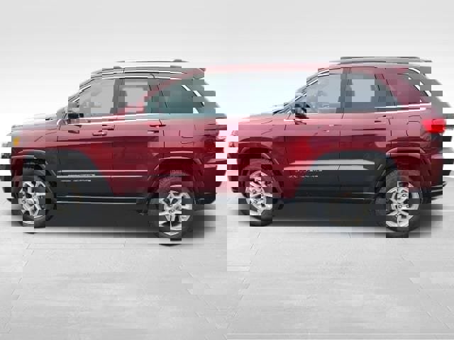 Used 2019 Jeep Grand Cherokee Laredo image 40